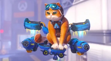 أرقام قياسية.. انطلاقة قوية لموسم Overwatch الأول تتخطى إنجازات النسخة الأصلية عبر Steam